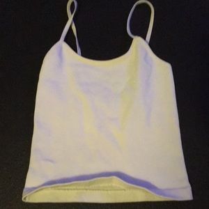 Free People movement tank